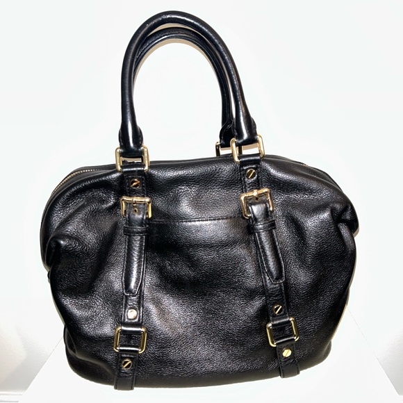 Michael Kors purse and makeup bag - Picture 2 of 5